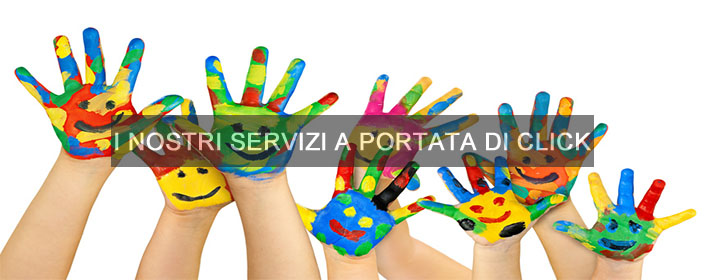 Speciale prima infanzia